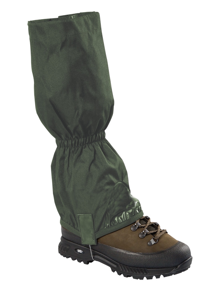 Nässeschutzgamaschen Mil-Tec Pro Oliv